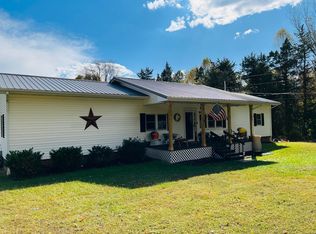 720 Old Gray Station Rd, Johnson City, TN 37615