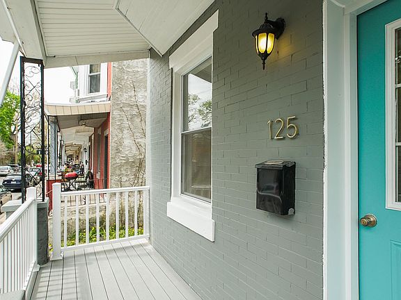 2nd image of 125 W Weaver St