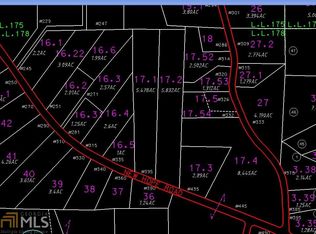 0 New Hope Rd #B, McDonough, GA 30252
