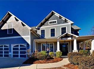 208 Serendipity Way, Dallas, GA 30157