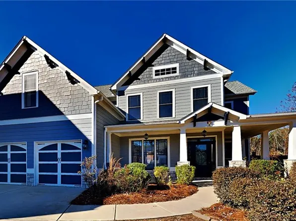 208 Serendipity Way, Dallas, GA 30157