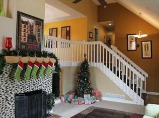 804 SW Benjamin Dr, Lees Summit, MO 64081