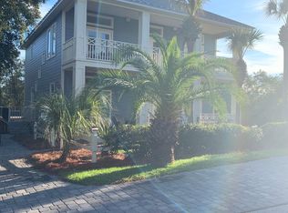 86 Bullard Rd, Santa Rosa Beach, FL 32459