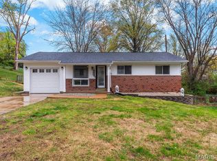 4353 Bordeaux Dr, Saint Louis, MO