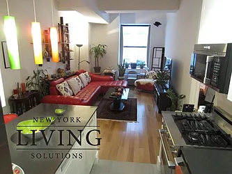 Rented by NY Living Solutions