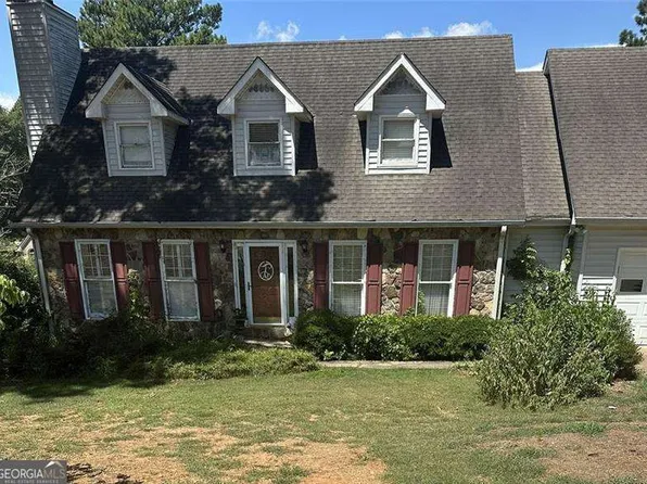 209 Parkview Dr, Cartersville, GA 30120