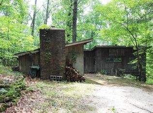 2598 N Mount Gilead Rd, Bloomington, IN 47408