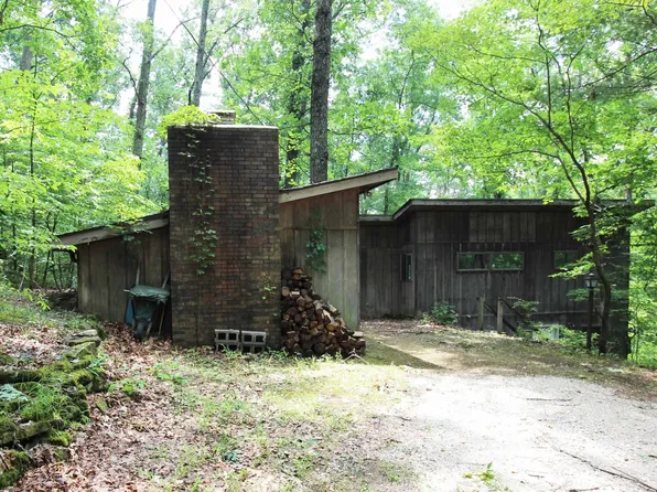 2598 N Mount Gilead Rd, Bloomington, IN 47408