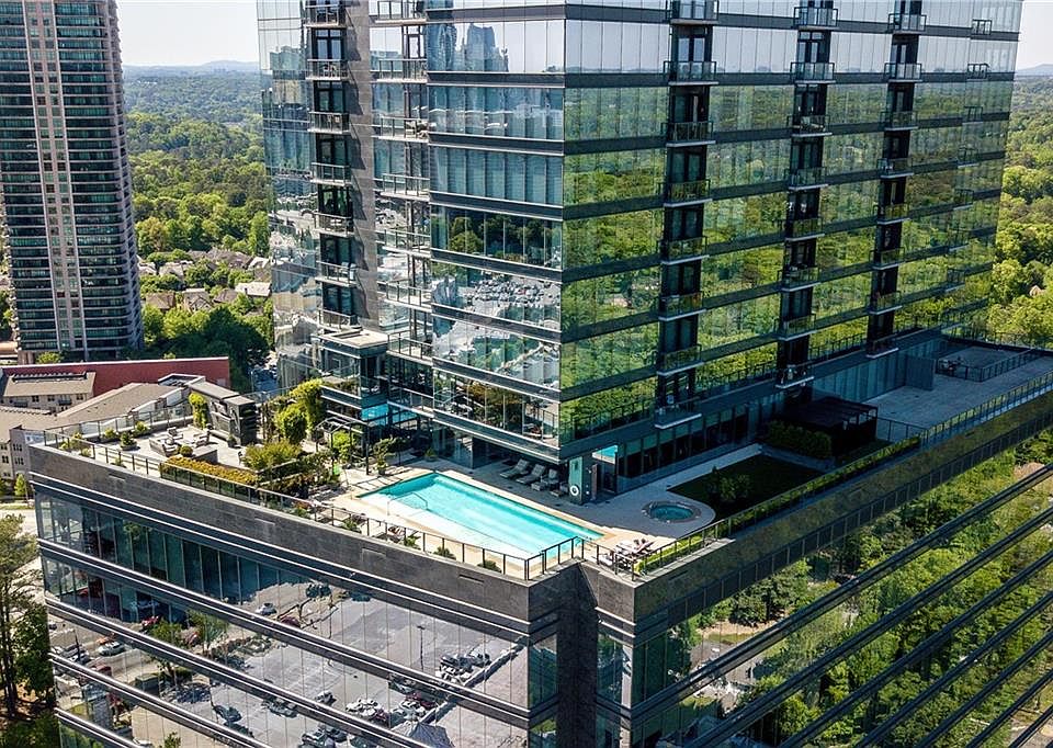 1st image of 3630 Peachtree Rd NE Unit 1809