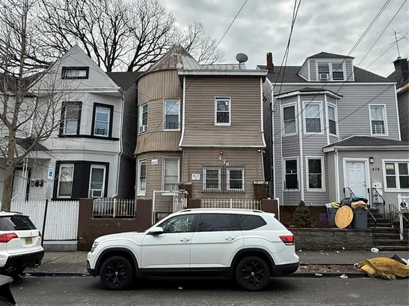 476 Ellison St, Paterson, NJ 07501