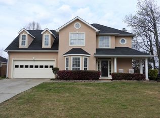 4711 Mill Pond Ct, Grovetown, GA 30813
