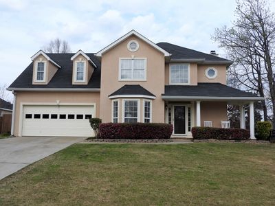 4711 Mill Pond Ct, Grovetown, GA, 30813
