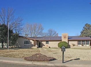 1404 Piedmont Dr, Clovis, NM 88101