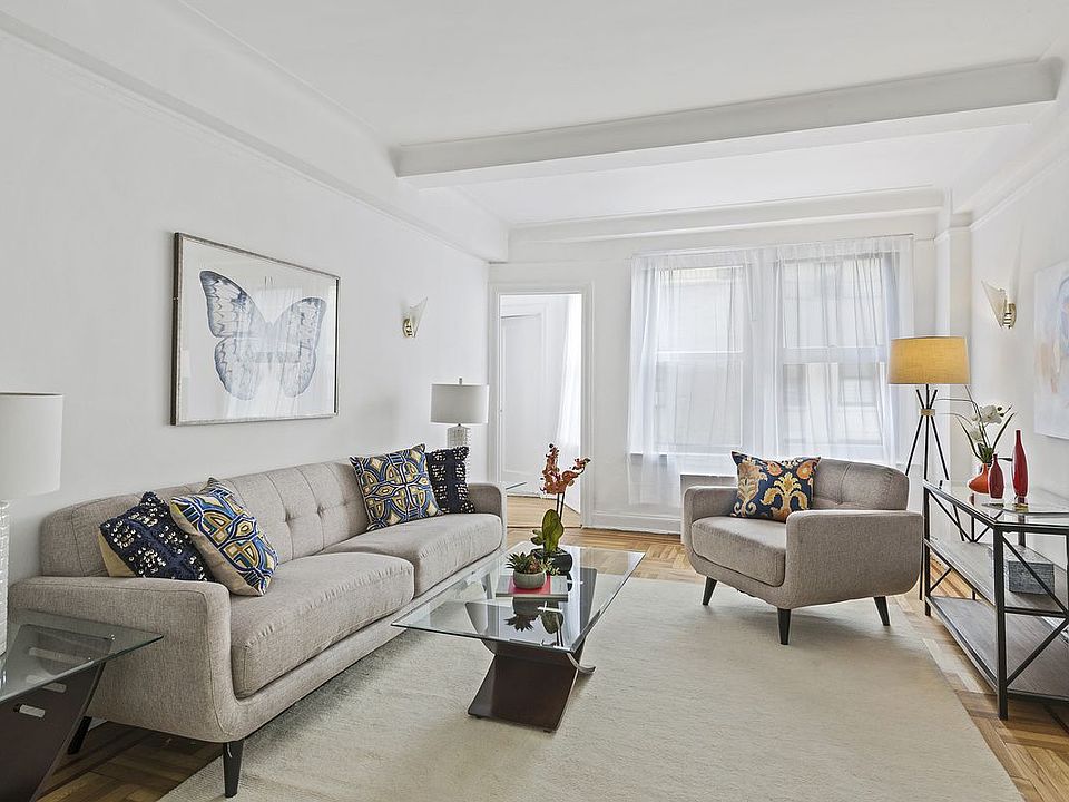1st image of 110 W 86th St APT 17E