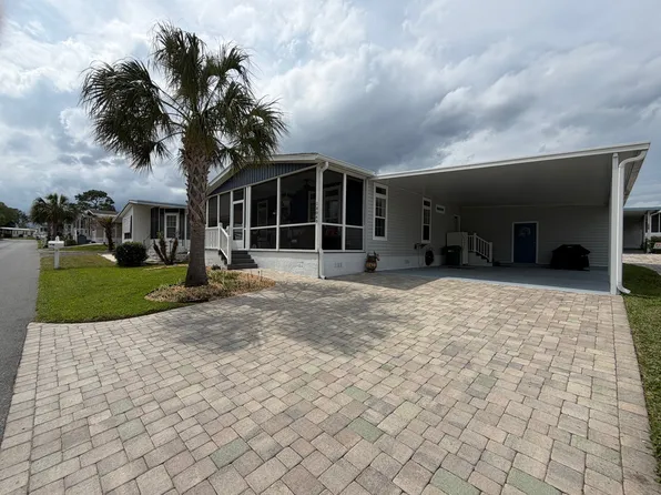 1804B W Gleneagles Rd #182, Ocala, FL 34472