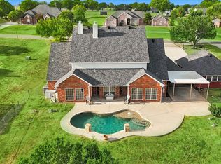 47 Preakness Place Rd, Van Alstyne, TX 75495