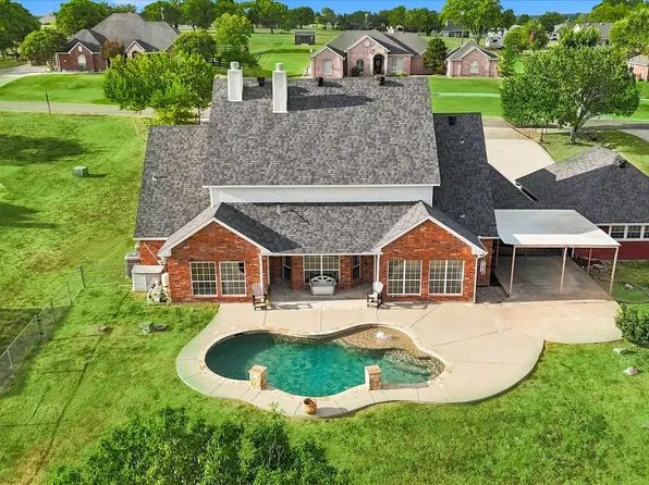 47 Preakness Place Rd, Van Alstyne, TX 75495