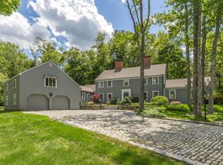 11 Stinson Rd, Andover, MA 01810