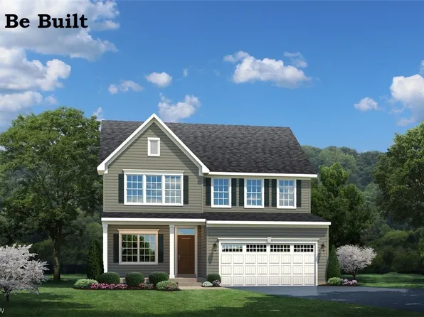 5 Duncan Way, Streetsboro, OH 44241