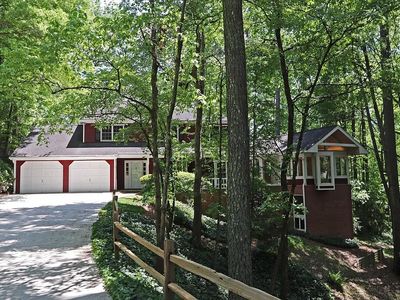 6285 River Overlook Dr NW, Sandy Springs, GA, 30328