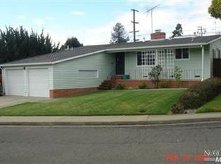 141 Lois Ln, Vallejo, CA