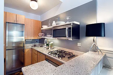 Sold by Brown Harris Stevens