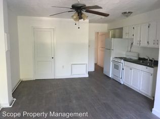 960 Mount Olivet Rd NE #1, Washington, DC 20002