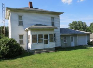 4441 Arrow Rd, Carrollton, OH 44615