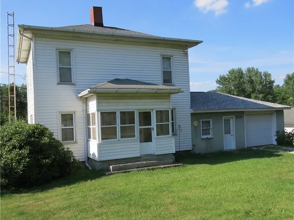 4441 Arrow Rd, Carrollton, OH 44615