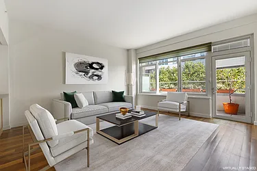 Sold by Corcoran