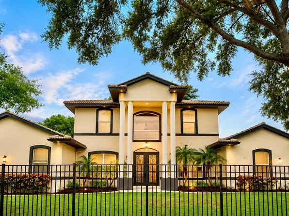793 Duque Rd, Lutz, FL 33549
