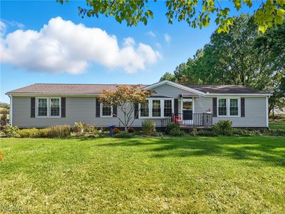 9835 Congress Rd, West Salem, OH, 44287