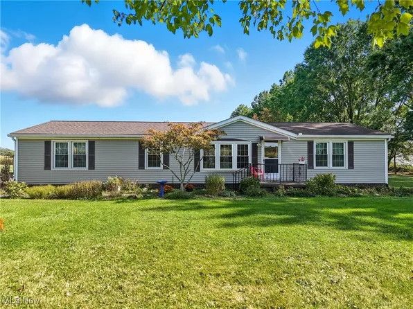 9835 Congress Rd, West Salem, OH 44287