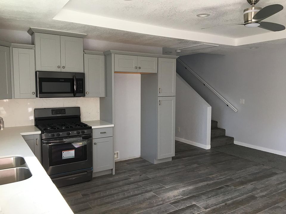Brand new home!
