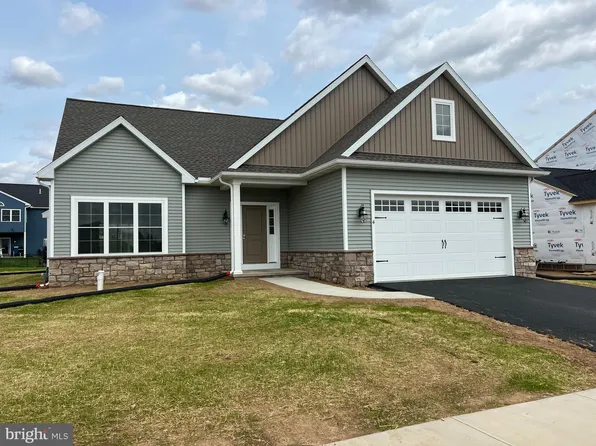 4 Marsh Run, Elizabethtown, PA 17022