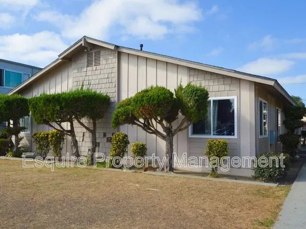 731 S F St APT 3, Oxnard, CA 93030