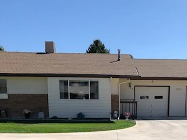 2120 Stratford Dr Unit A, Montrose, CO 81401