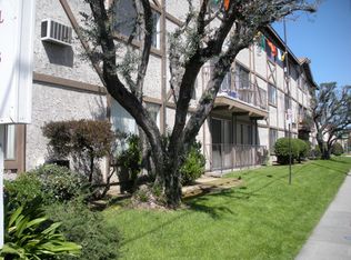 7425 Sepulveda Blvd APT 85, Van Nuys, CA 91405