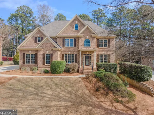 792 Grassmeade Way, Snellville, GA 30078