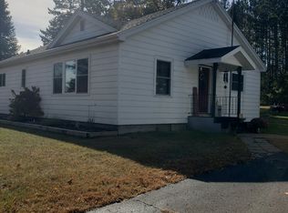 15934 N 2nd St, Hayward, WI 54843