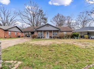 6307 Merimac Dr, Memphis, TN 38134