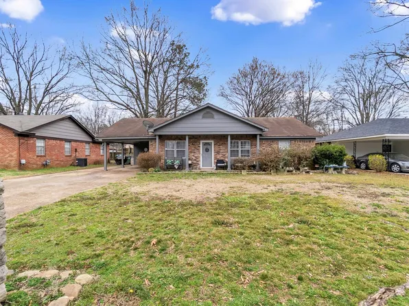 6307 Merimac Dr, Memphis, TN 38134