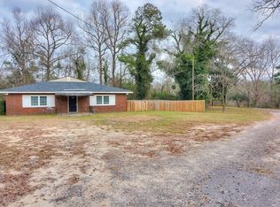 4490 Deans Bridge Rd, Blythe, GA 30805