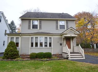 95 Tottenham Rd, Rochester, NY 14609