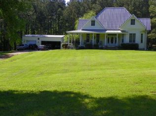 801 Kirkland Rd, Lufkin, TX 75904
