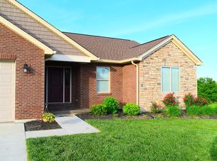344 Chardonnay Valley, Walton, KY 41094