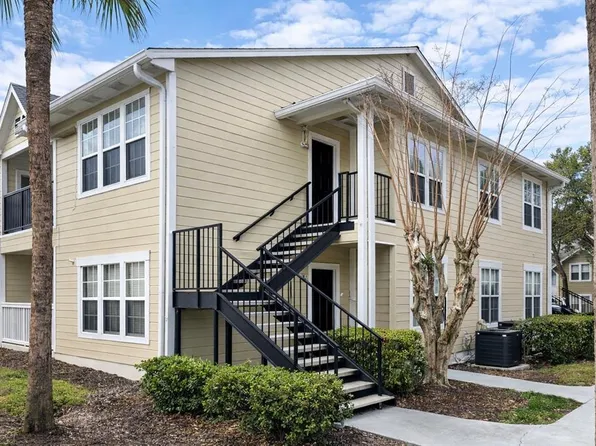 1049 S Hiawassee Rd APT 3422, Orlando, FL 32835