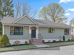 41 Harrison St, Stoneham, MA 02180