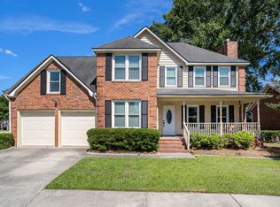 1202 Song Bird Ct, Hanahan, SC 29410