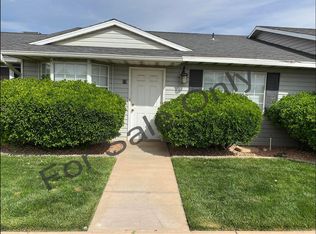 1015 S River Rd UNIT 13, Saint George, UT 84790